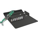Wera Safe-Torque A 1 Set 1, 1/4" Vierkant, 2-12 Nm