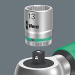 Wera Safe-Torque A 1 Set 1, 1/4" Vierkant, 2-12 Nm