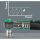 Wera Safe-Torque A 1 Set 1, 1/4" Vierkant, 2-12 Nm