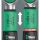 Wera Safe-Torque A 1 Set 1, 1/4" Vierkant, 2-12 Nm