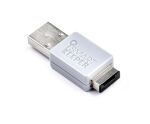 Smartkeeper OM03BK Schnittstellenblockierung MicroSD...