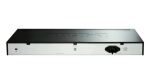 D-Link DGS-1510-52XMP Managed L3 Gigabit Ethernet (10/100/1000) Power over Ethernet (PoE) Schwarz