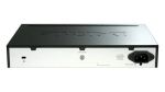 D-Link DGS-1510-52XMP Managed L3 Gigabit Ethernet (10/100/1000) Power over Ethernet (PoE) Schwarz