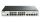 D-Link DGS-1510-52XMP Managed L3 Gigabit Ethernet (10/100/1000) Power over Ethernet (PoE) Schwarz