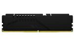 Kingston Technology FURY Beast 32GB 5600MT/s DDR5 CL36 DIMM Black EXPO