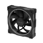 ASUS Prime MR120 Fan ARGB Black Computergehäuse Ventilator 12 cm Schwarz