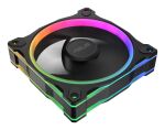 ASUS Prime MR120 Fan ARGB Black Computergehäuse Ventilator 12 cm Schwarz