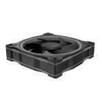 ASUS Prime MR120 Fan ARGB Black Computergehäuse Ventilator 12 cm Schwarz