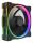 ASUS Prime MR120 Fan ARGB Black Computergehäuse Ventilator 12 cm Schwarz