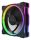 ASUS Prime MR120 Fan ARGB Black Computergehäuse Ventilator 12 cm Schwarz