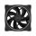 ASUS Prime MR120 Fan ARGB Black Computergehäuse Ventilator 12 cm Schwarz