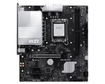 MSI PRO H810M-B Motherboard Intel H810 LGA 1851 (Socket...