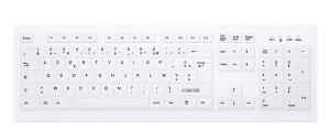 Contour Design Active Key AK-C8100 Tastaturabdeckung