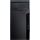 Inter-Tech IT-6505 Retro Micro Tower Schwarz