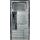 Inter-Tech IT-6505 Retro Micro Tower Schwarz