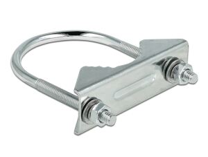 DELOCK Mastschelle 55 mm