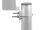 DELOCK Mastschelle 55 mm