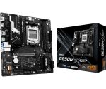 Asrock B850M-X R2.0 AMD B850 Sockel AM5 micro ATX