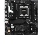Asrock B850M-X R2.0 AMD B850 Sockel AM5 micro ATX