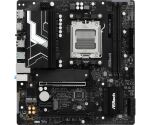 Asrock B850M-X R2.0 AMD B850 Sockel AM5 micro ATX