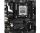 Asrock B850M-X R2.0 AMD B850 Sockel AM5 micro ATX