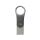 Silicon Power Mobile C80 USB-Stick 128 GB USB Type-A / USB Type-C 3.2 Gen 1 (3.1 Gen 1) Titan
