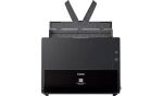 Canon imageFORMULA DR-C225 II ADF + Scanner mit manueller Zuführung 600 x 600 DPI A4 Schwarz
