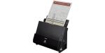 Canon imageFORMULA DR-C225 II ADF + Scanner mit manueller Zuführung 600 x 600 DPI A4 Schwarz