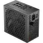 Corsair RMx Shift Series RM850x Netzteil 850 W 24-pin ATX ATX Schwarz