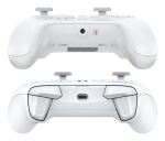 GameSir G7 SE Weiß USB Gamepad Analog / Digital Xbox One, Xbox Series S, Xbox Series X
