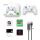 GameSir G7 SE Weiß USB Gamepad Analog / Digital Xbox One, Xbox Series S, Xbox Series X