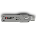 Lindy 40624 Schnittstellenblockierung...