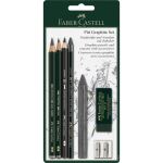 Faber-Castell 112997 Bleistift Multi 7 Stück(e)