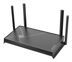 TP-Link Archer BE230 WLAN-Router 2.5 Gigabit Ethernet Dual-Band (2,4 GHz/5 GHz) Schwarz