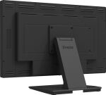 iiyama ProLite T2234MSC-B1S Computerbildschirm 54,6 cm (21.5") 1920 x 1080 Pixel Full HD Touchscreen Schwarz