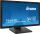 iiyama ProLite T2234MSC-B1S Computerbildschirm 54,6 cm (21.5") 1920 x 1080 Pixel Full HD Touchscreen Schwarz
