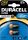 Duracell 030480 Haushaltsbatterie Einwegbatterie CR2 Lithium