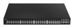 Edimax IGS-5654PLX Netzwerk-Switch Managed Gigabit...
