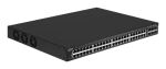 Edimax IGS-5654PLX Netzwerk-Switch Managed Gigabit Ethernet (10/100/1000) Power over Ethernet (PoE) 1U Schwarz