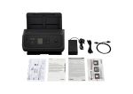 Canon 7290C003 Scanner ADF-Scanner 600 x 600 DPI A4 Schwarz