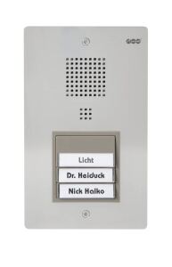 Auerswald TFS-Dialog 313 Edelstahl
