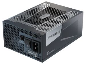 Seasonic ATX3-PRIME-PX-1600 Netzteil 1600 W 20+4 pin ATX ATX Schwarz