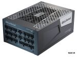 Seasonic ATX3-PRIME-PX-1600 Netzteil 1600 W 20+4 pin ATX ATX Schwarz