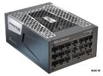 Seasonic ATX3-PRIME-PX-1600 Netzteil 1600 W 20+4 pin ATX ATX Schwarz