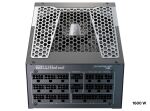 Seasonic ATX3-PRIME-PX-1600 Netzteil 1600 W 20+4 pin ATX ATX Schwarz