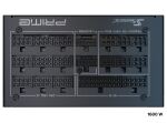 Seasonic ATX3-PRIME-PX-1600 Netzteil 1600 W 20+4 pin ATX ATX Schwarz