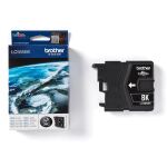 Brother LC985BK Druckerpatrone 1 Stück(e) Original...