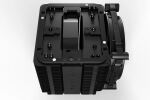 be quiet! Dark Rock Pro 5 Prozessor Luftkühlung 120/135 mm Schwarz 1 Stück(e)