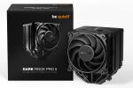 be quiet! Dark Rock Pro 5 Prozessor Luftkühlung 120/135 mm Schwarz 1 Stück(e)