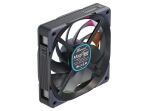 Seasonic MagFlow ARGB Computergehäuse Ventilator 12 cm Schwarz 1 Stück(e)
